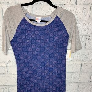 LLR Julia XS